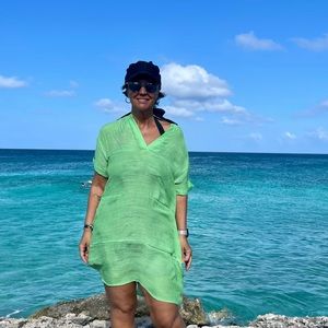 Meet your Posher, Trisha